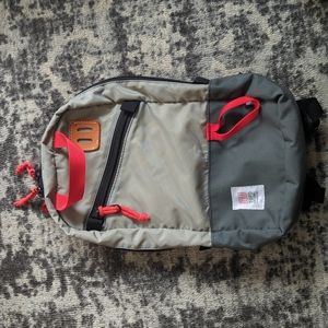 Topo Designs Backpack